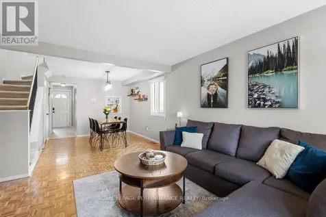 6362 Bilberry Drive Ottawa ON K1C 4P7
