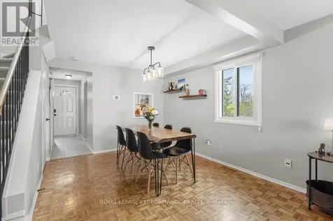 6362 Bilberry Drive Ottawa ON K1C 4P7