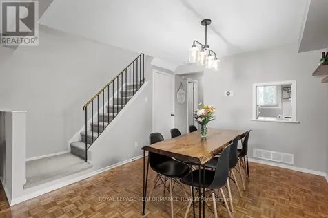 6362 Bilberry Drive Ottawa ON K1C 4P7