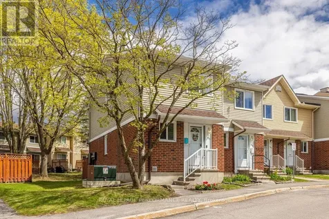 6362 Bilberry Drive Ottawa ON K1C 4P7