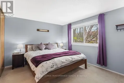 6362 Bilberry Drive Ottawa ON K1C 4P7