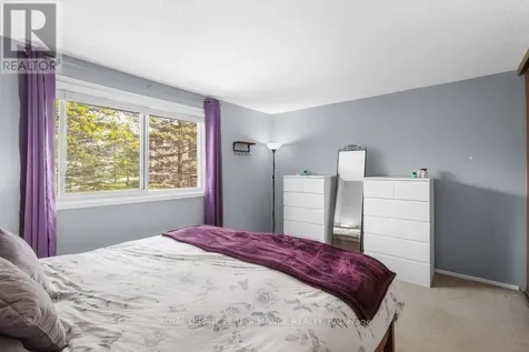 6362 Bilberry Drive Ottawa ON K1C 4P7