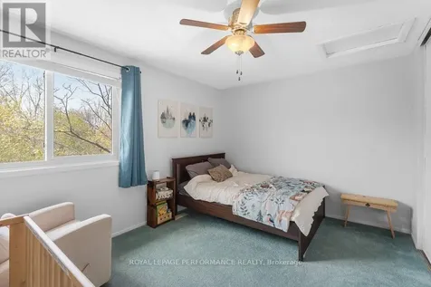 6362 Bilberry Drive Ottawa ON K1C 4P7