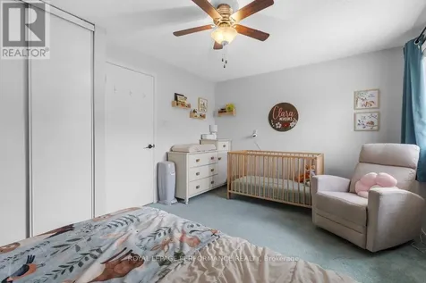 6362 Bilberry Drive Ottawa ON K1C 4P7