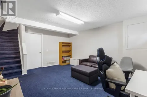 6362 Bilberry Drive Ottawa ON K1C 4P7