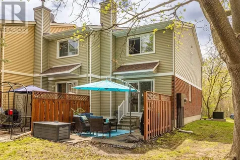 6362 Bilberry Drive Ottawa ON K1C 4P7