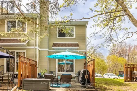 6362 Bilberry Drive Ottawa ON K1C 4P7