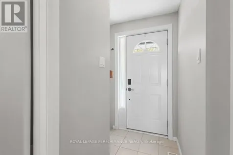 6362 Bilberry Drive Ottawa ON K1C 4P7