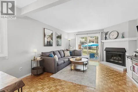 6362 Bilberry Drive Ottawa ON K1C 4P7