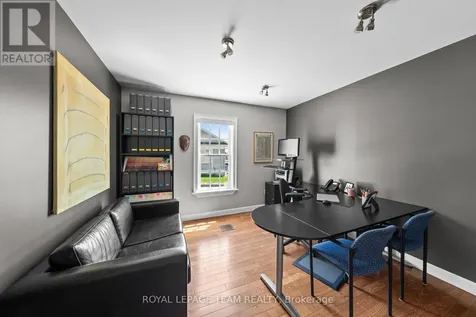 5550 Manotick Main Street Ottawa ON K4M 1L7