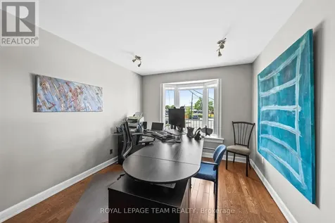 5550 Manotick Main Street Ottawa ON K4M 1L7
