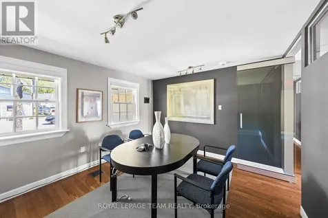 5550 Manotick Main Street Ottawa ON K4M 1L7