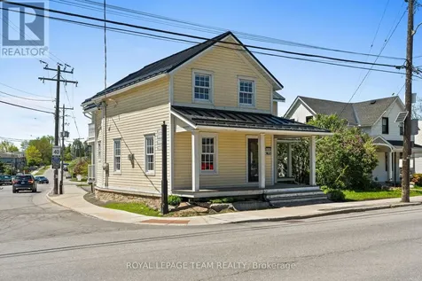 5550 Main Street Ottawa ON K4M 1L7