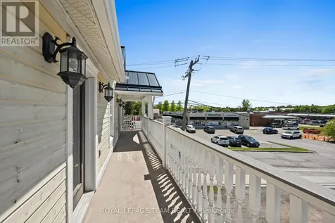 5550 Main Street Ottawa ON K4M 1L7