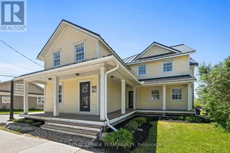 5550 Main Street Ottawa ON K4M 1L7