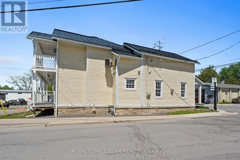 5550 Main Street Ottawa ON K4M 1L7