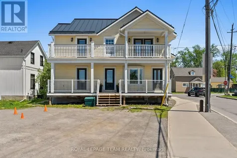 5550 Main Street Ottawa ON K4M 1L7