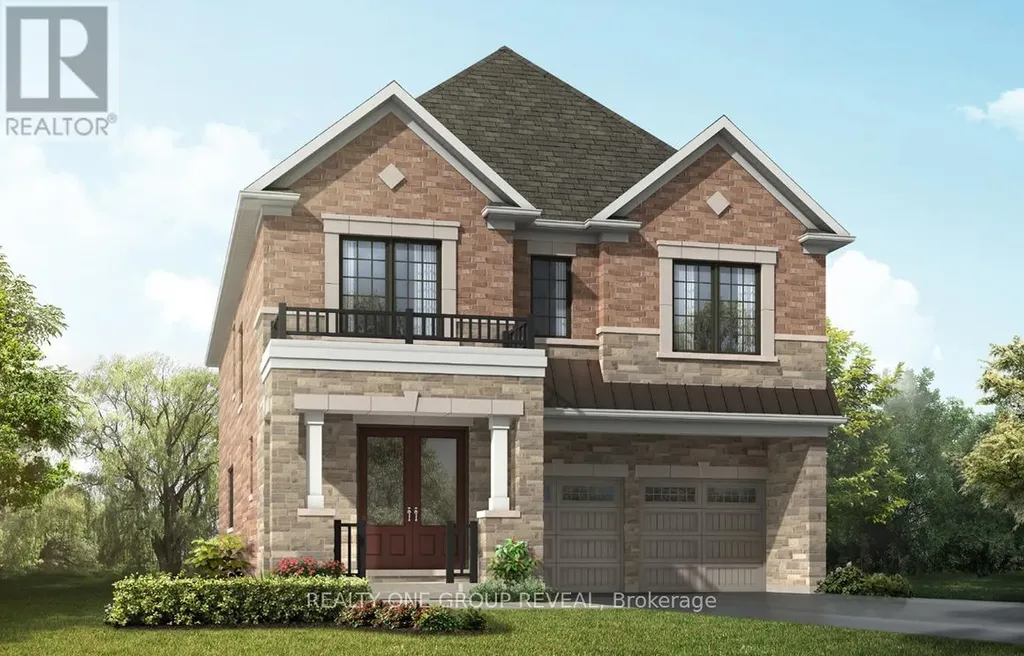 79 Azure Drive Markham ON L6C 3S7