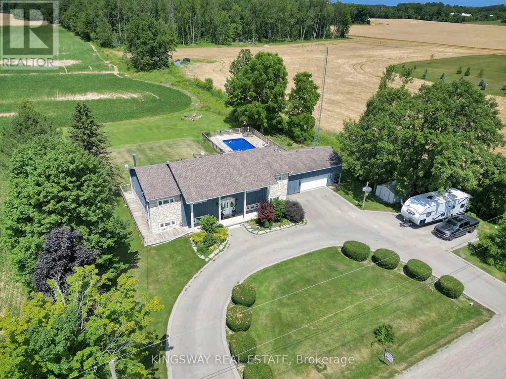 2529 Norman Road Hamilton ON N0B 1L0