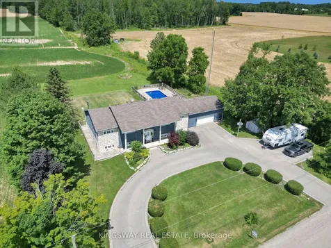 2529 Norman Road Hamilton ON N0B 1L0