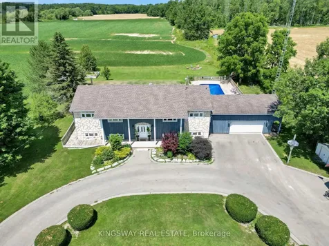 2529 Norman Road Hamilton ON N0B 1L0