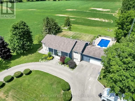 2529 Norman Road Hamilton ON N0B 1L0