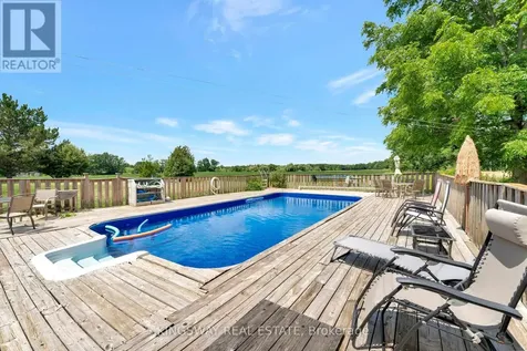 2529 Norman Road Hamilton ON N0B 1L0