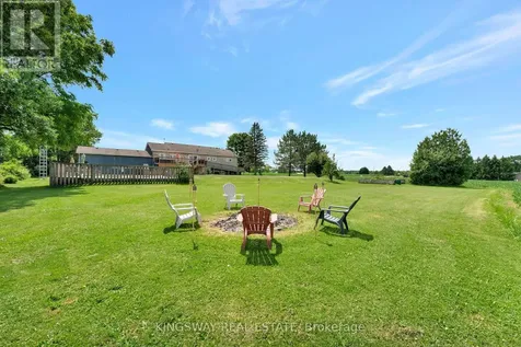 2529 Norman Road Hamilton ON N0B 1L0