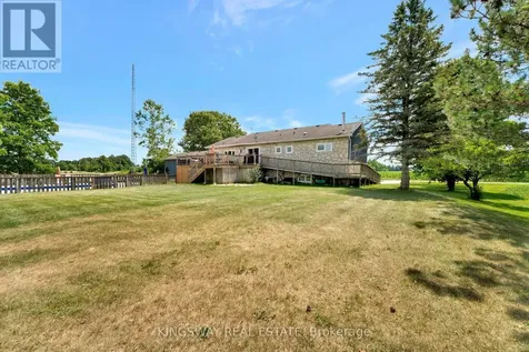 2529 Norman Road Hamilton ON N0B 1L0