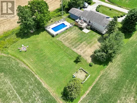 2529 Norman Road Hamilton ON N0B 1L0
