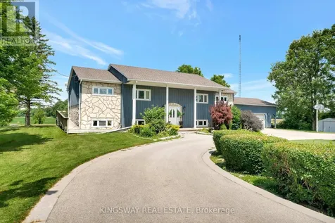 2529 Norman Road Hamilton ON N0B 1L0