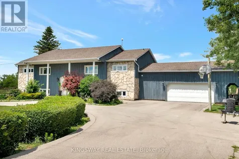 2529 Norman Road Hamilton ON N0B 1L0
