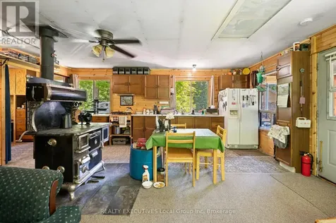 876 Granite Hill Road Nipissing ON P0H 1W0