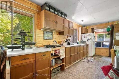 876 Granite Hill Road Nipissing ON P0H 1W0