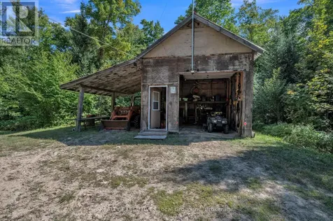 876 Granite Hill Road Nipissing ON P0H 1W0