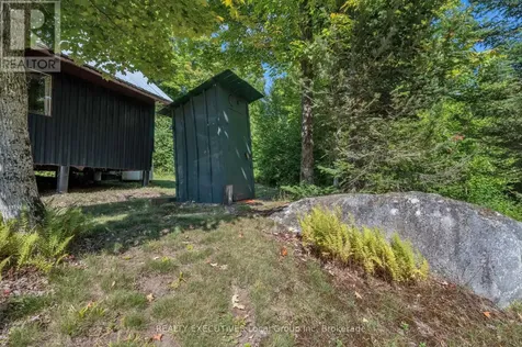 876 Granite Hill Road Nipissing ON P0H 1W0