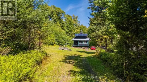 876 Granite Hill Road Nipissing ON P0H 1W0