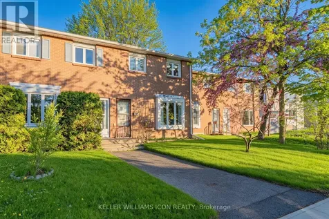 968 Meadowlands Drive Ottawa ON K2C 0K3