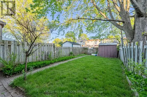 968 Meadowlands Drive Ottawa ON K2C 0K3