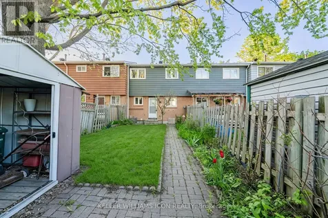 968 Meadowlands Drive Ottawa ON K2C 0K3