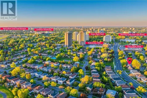 968 Meadowlands Drive Ottawa ON K2C 0K3