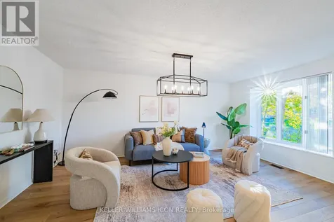 968 Meadowlands Drive Ottawa ON K2C 0K3