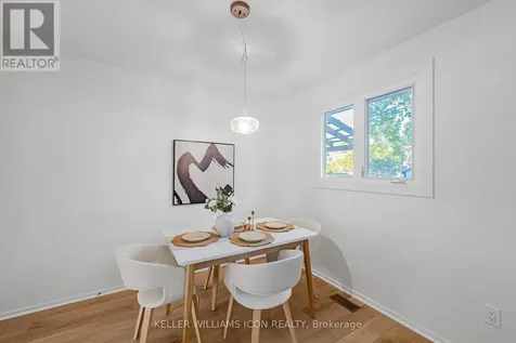 968 Meadowlands Drive Ottawa ON K2C 0K3