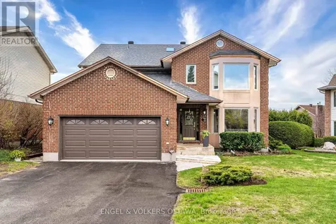 30 Huntings End Avenue Ottawa ON K2M 1R3