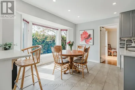 30 Huntings End Avenue Ottawa ON K2M 1R3