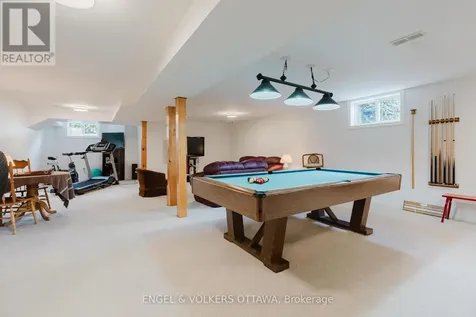 30 Huntings End Avenue Ottawa ON K2M 1R3