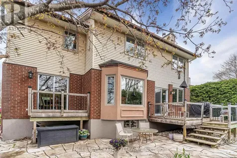 30 Huntings End Avenue Ottawa ON K2M 1R3