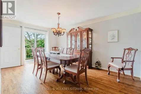 30 Huntings End Avenue Ottawa ON K2M 1R3
