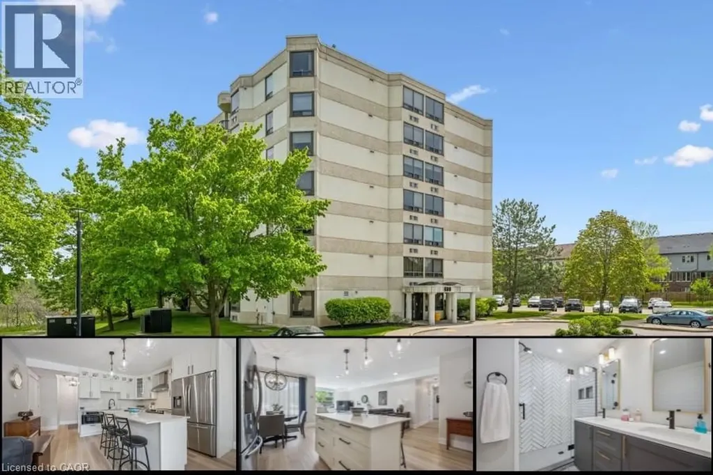 688 Preston Parkway Cambridge ON N3H 5K6