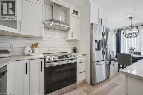 688 Preston Parkway Cambridge ON N3H 5K6